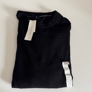 Banana Republic Mens Merino Wool L/S